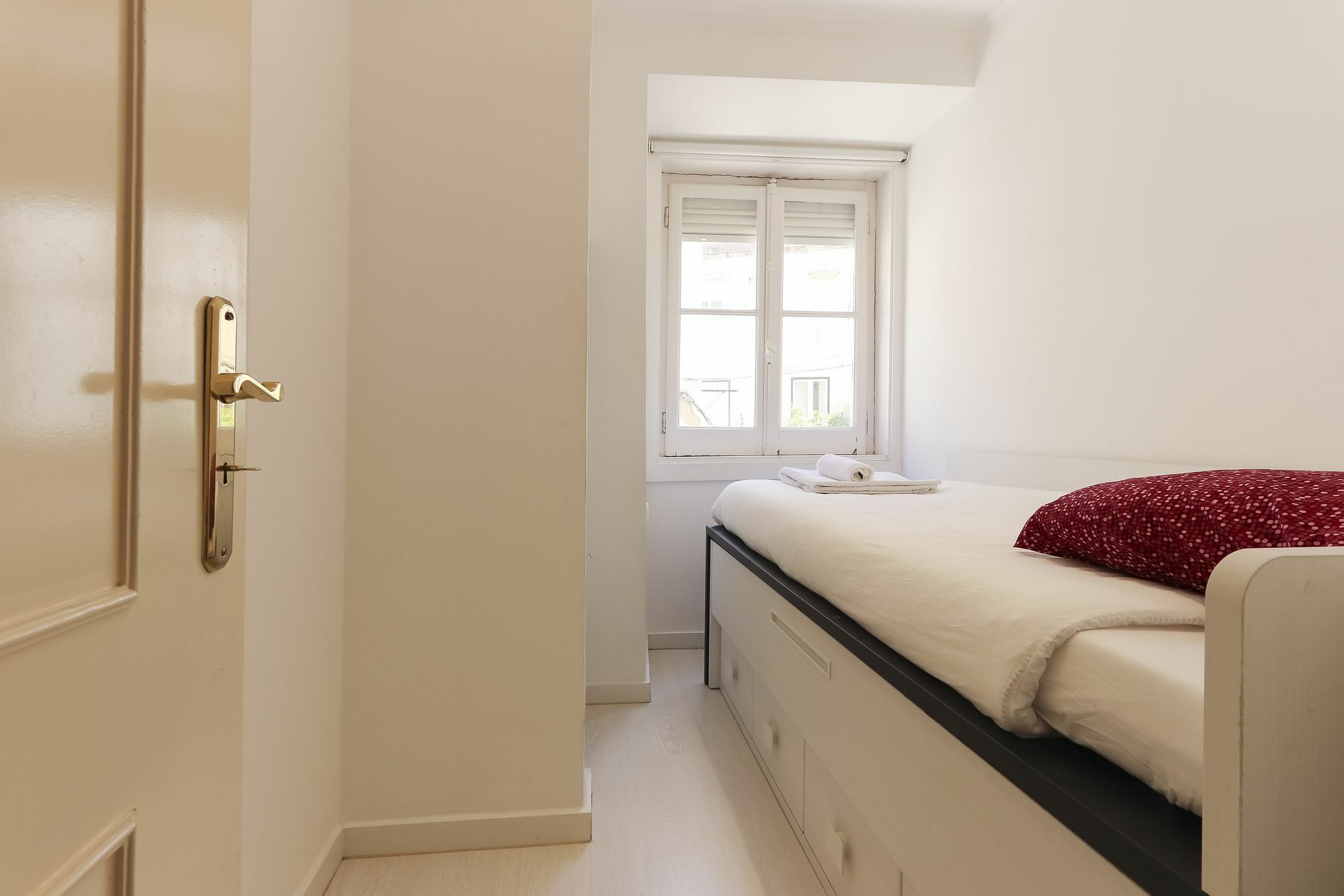 Appartement Mouraria Stylish By Homing à Lisboa Extérieur photo