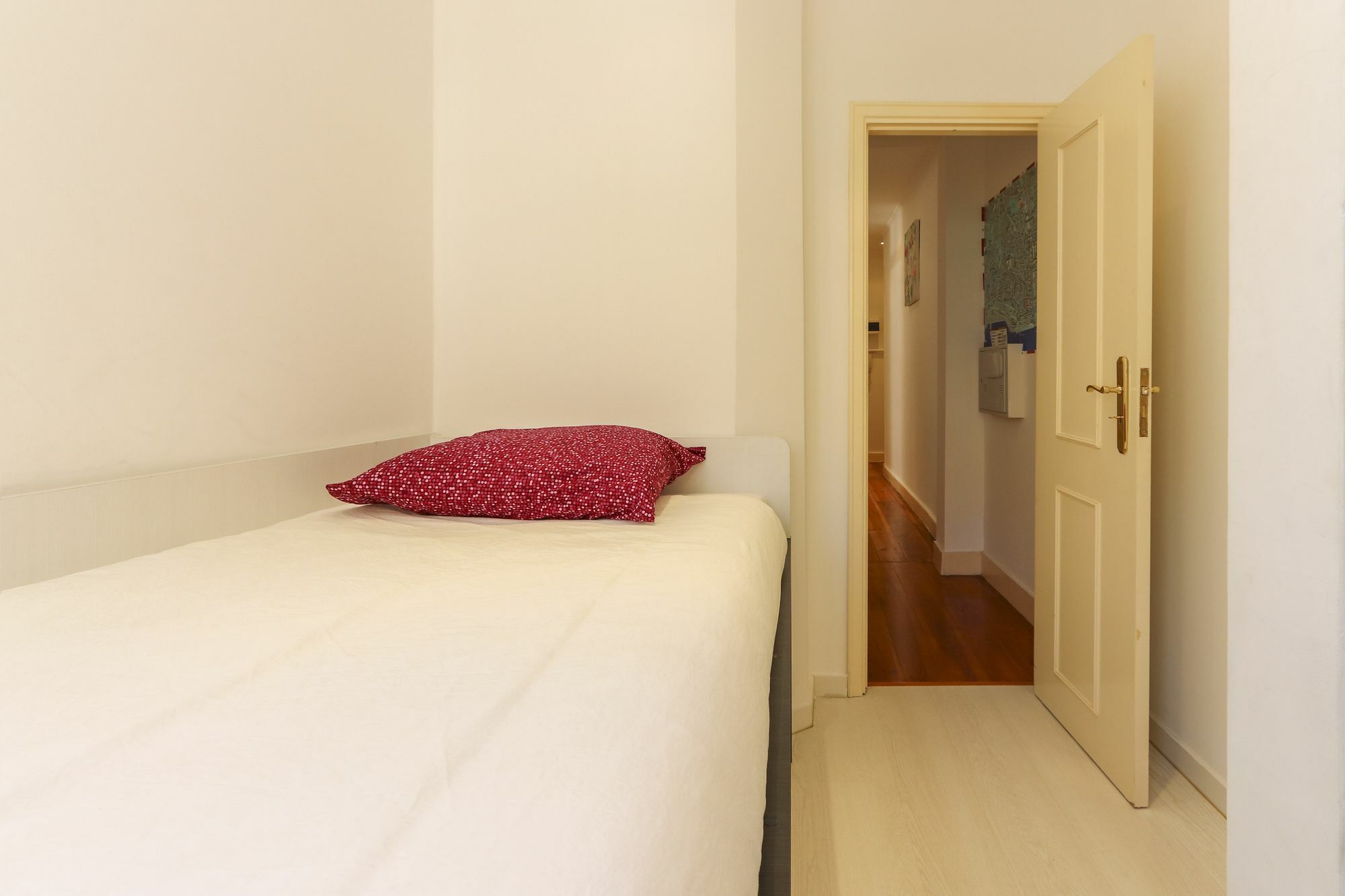 Appartement Mouraria Stylish By Homing à Lisboa Extérieur photo