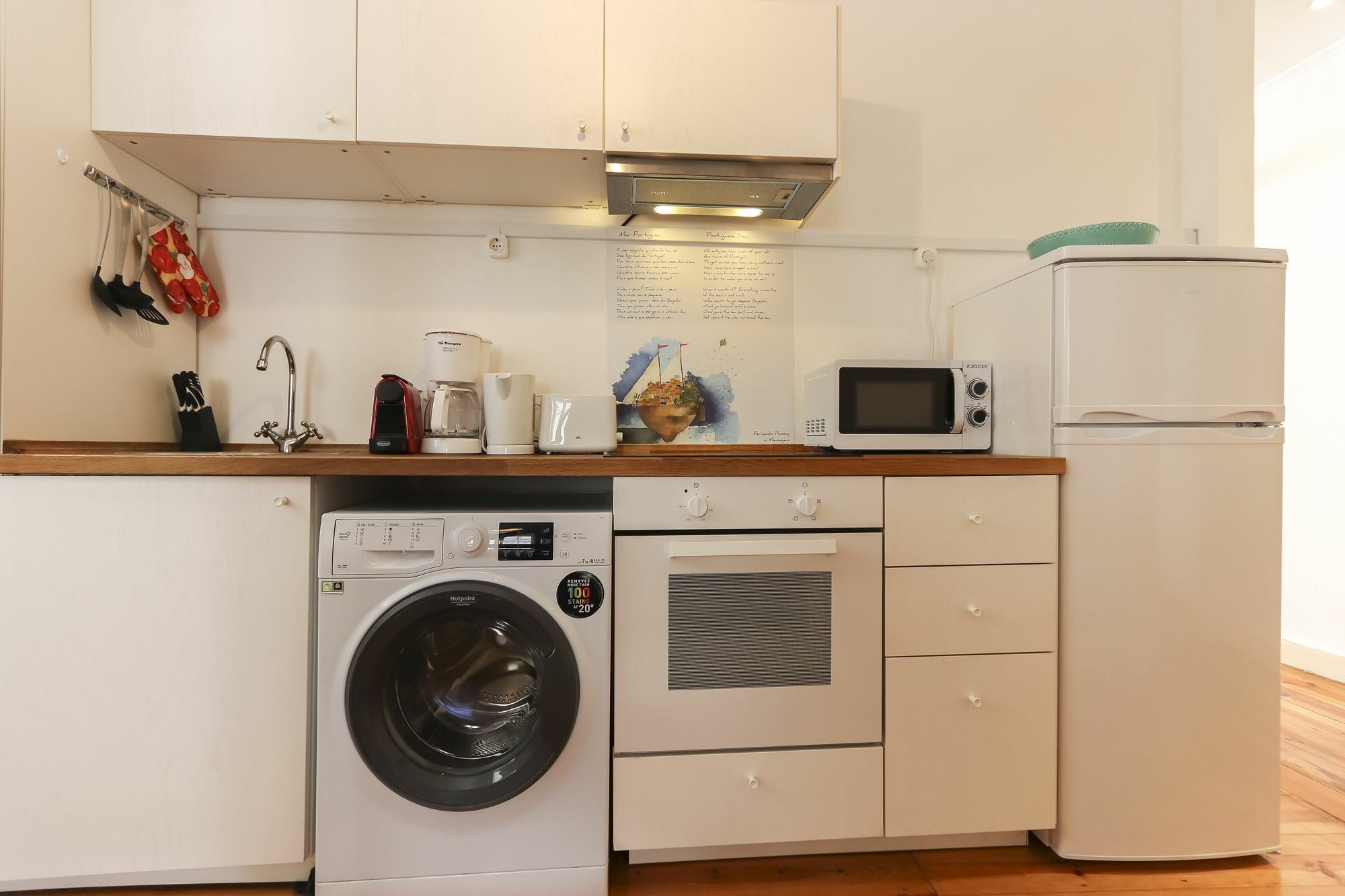 Appartement Mouraria Stylish By Homing à Lisboa Extérieur photo
