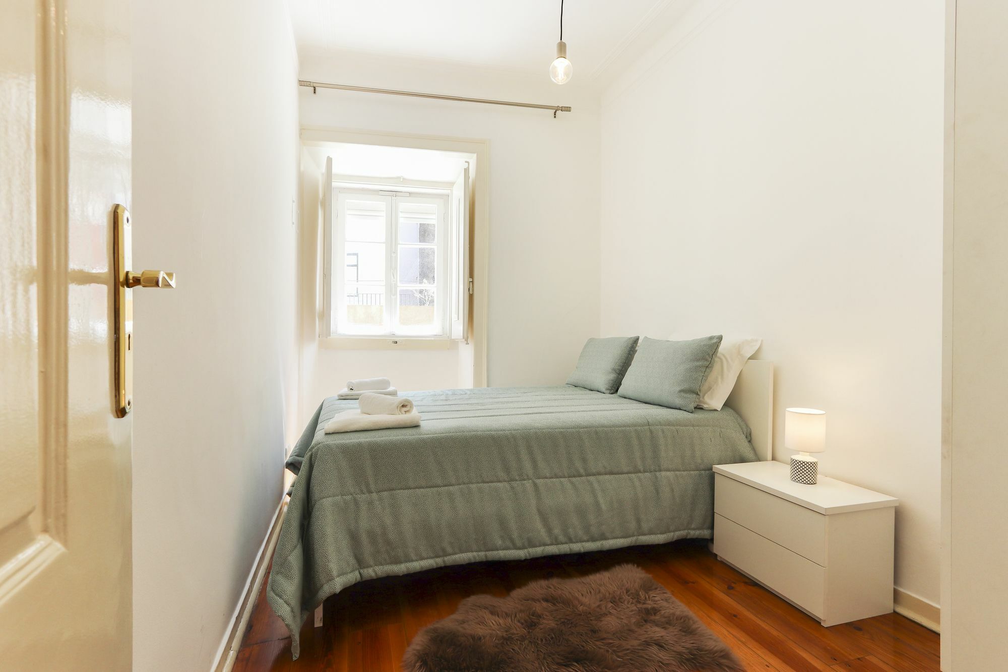 Appartement Mouraria Stylish By Homing à Lisboa Extérieur photo