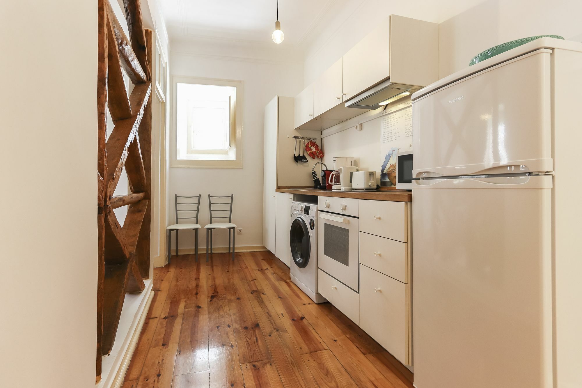 Appartement Mouraria Stylish By Homing à Lisboa Extérieur photo